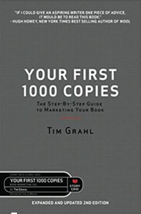 Your First 1000 Copies by Tim Grahl