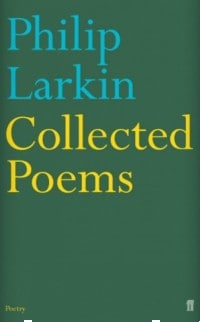 Collected Poems by Philip Larkin