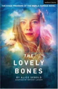 The Lovely Bones by Alice Sebold