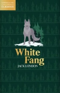 White Fang by Jack London