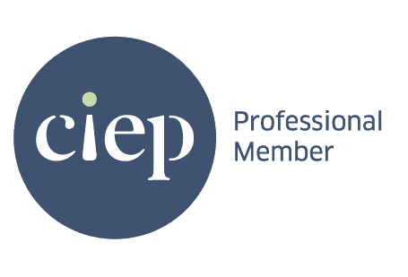 CIEP Professional Member