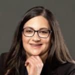 Tamara Mosher Kuczer