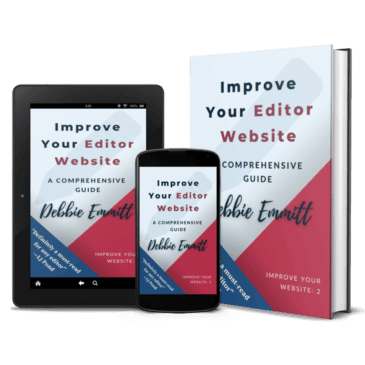 Improve Your Editor Website bundle