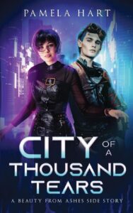 City of a Thousand Tears by Pamela Hart