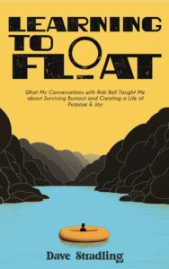 Learning to Float by Dave Stradling