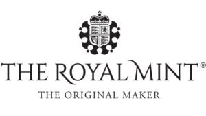 The Royal Mint logo