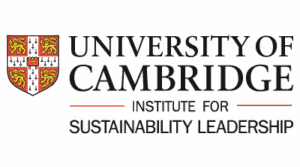 University of Cambridge Institute for Sustainibility Leadership
