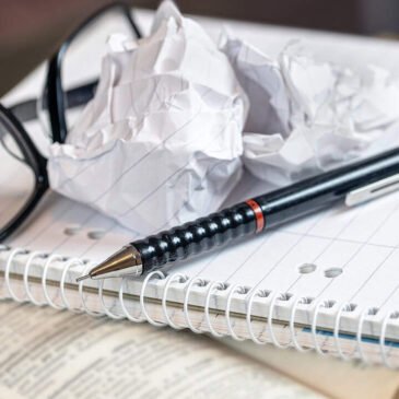 How to self-edit your fiction book (and save money)